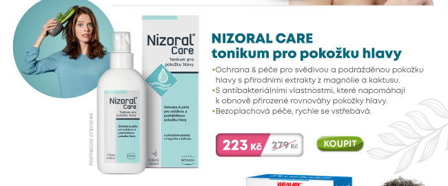 👉 TOP produkty za super ceny a další sleva až 500 Kč navíc