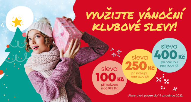 ❤️ Víte to první! Další leporelo i se slevami ONLINE!
