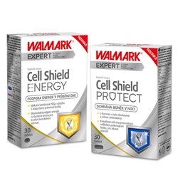 Vybrané produkty WALMARK se slevou 20 %!