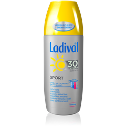 💝 Akce 2+1 ZDARMA na produkty Cetebe a Ladival