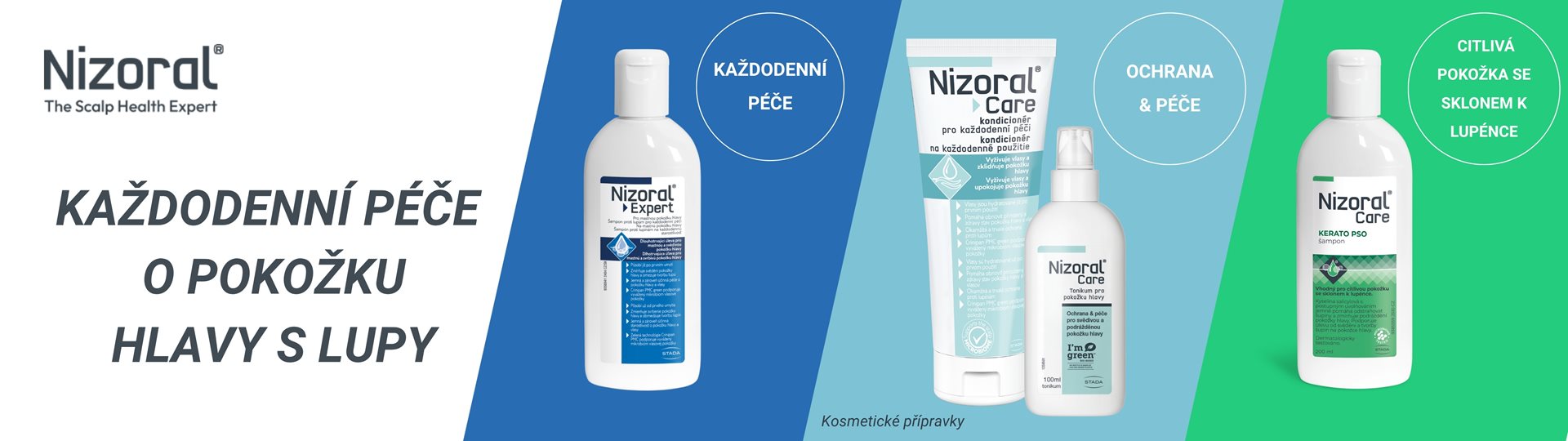 Nizoral