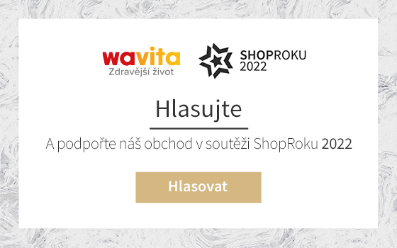 Jen dnes! Doprava zdarma a dárek navíc!