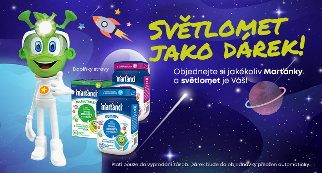 ✨ Šetření prodlouženo! Šetřete s námi ještě dnes!