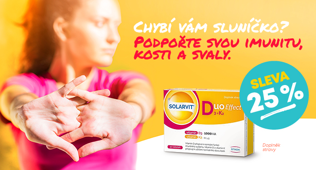 Jen dnes! Doprava zdarma a dárek navíc!