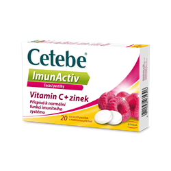 💣 Už jen dnes sleva až 30 % na produkty CETEBE