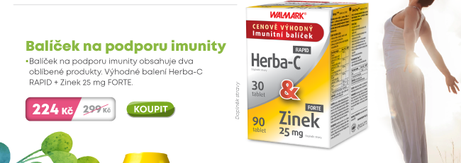 🦩🌴 Nedělní nabídka TOP produktů za SUPER ceny!