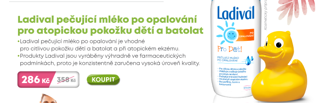 🦩🌴 Nedělní nabídka TOP produktů za SUPER ceny!
