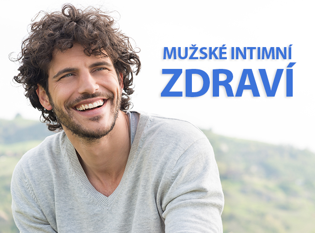 👨 Podpořte mužské zdraví s Prostenalem a slevou 15 %