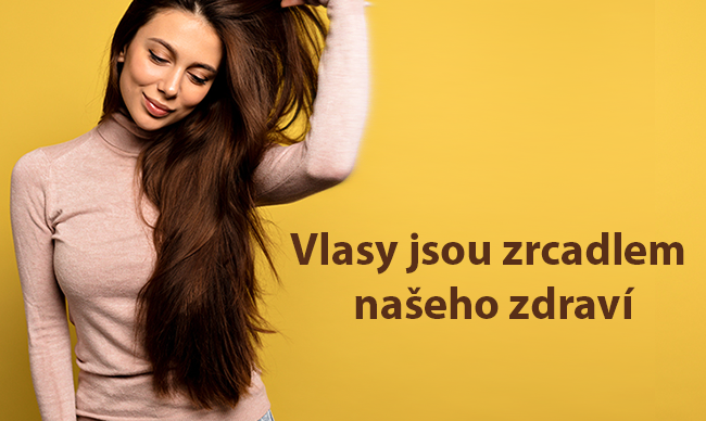 Reghaar pro podporu zdraví a krásy vlasů se slevou 18 %