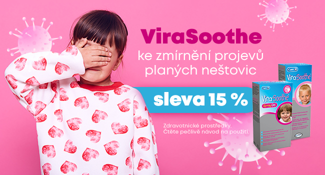 👉 Víte vše o neštovicích? Sleva 15 % a až 500 Kč k tomu!