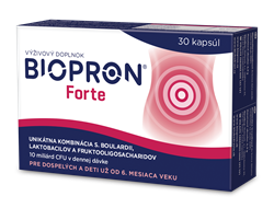 Příprava na léto začíná 👉 Beta Karoten, Ladival i Biopron