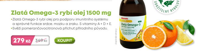 🦩🌴 Nedělní nabídka TOP produktů za SUPER ceny!