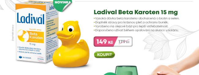 🎀 Novinky již od 139 Kč - Marťánci, Kamistad, Ladival, Lunestil