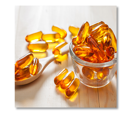 VIP sleva na novinku Omega-3 rybí olej 1000 mg OCEAN EDITION