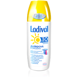 Solární kosmetika v akci 2+1 a Prostenal se slevou 15 %