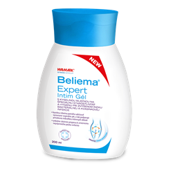 💝 Valentýnská sleva 20 % na Urinal, Beliemu, Prostenal i Uroval!