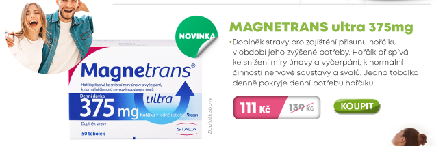 🦩🌴 Nedělní nabídka TOP produktů za SUPER ceny!
