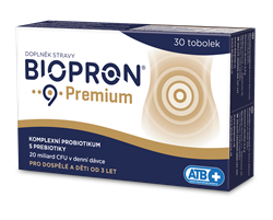Už jen DNES 18 % sleva na BIOPRON a další akce k tomu!