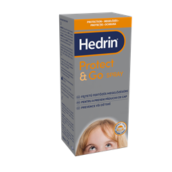 Návrat do školy se blíží! Vybavte se Marťánky i produkty Hedrin!
