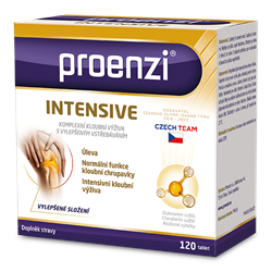 💪🦴 Sleva 20 % na produkty Proenzi