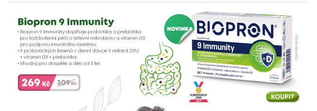 🎀 Novinky již od 139 Kč - Marťánci, Kamistad, Ladival, Lunestil