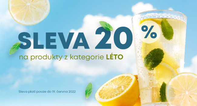 ☀️ Příprava na léto s Klubem zdraví právě začíná!
