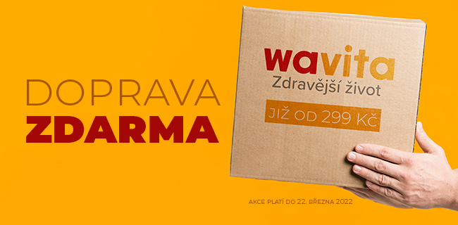 Poštovné a balné zdarma, sleva až 200 Kč a další akce!