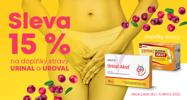 ❤️ Doručujeme zdarma s láskou a 15% slevou navíc!