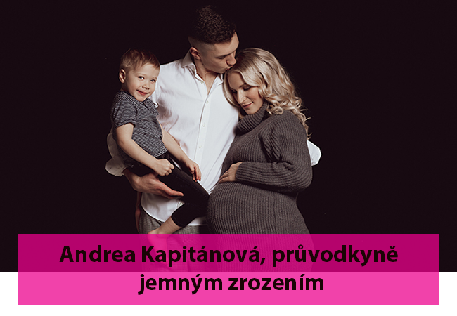✍️ Napsali jsme pro vás...