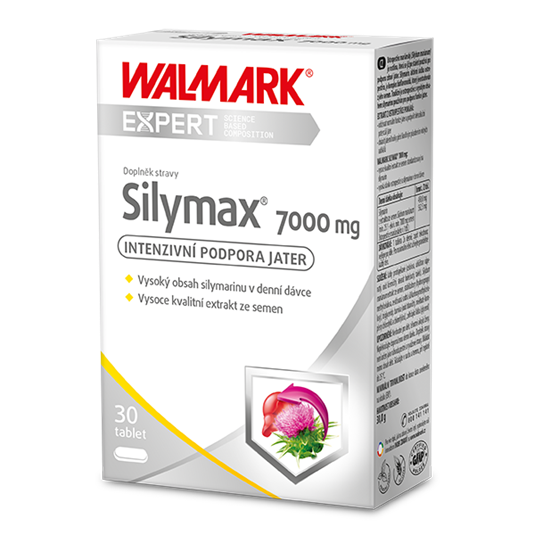 Silymax 7000 mg