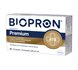 Biopron Premium probiotika a prebiotika při a po užívání antibiotik