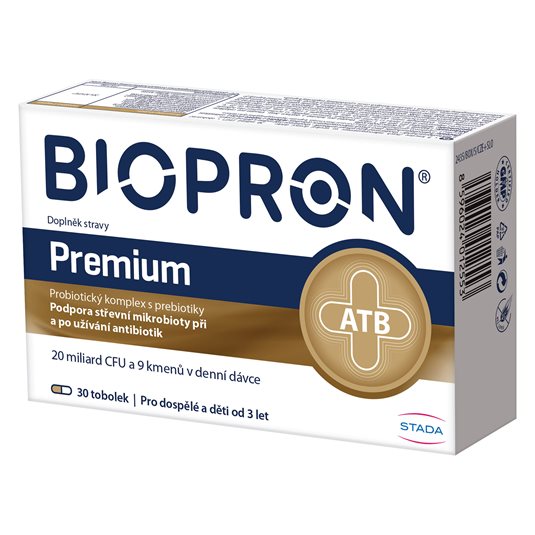 Biopron9 PREMIUM