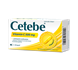 Cetebe Vitamin C 500 mg s postupným uvolňováním