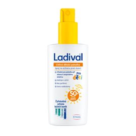 Ladival sprej pro děti OF 50