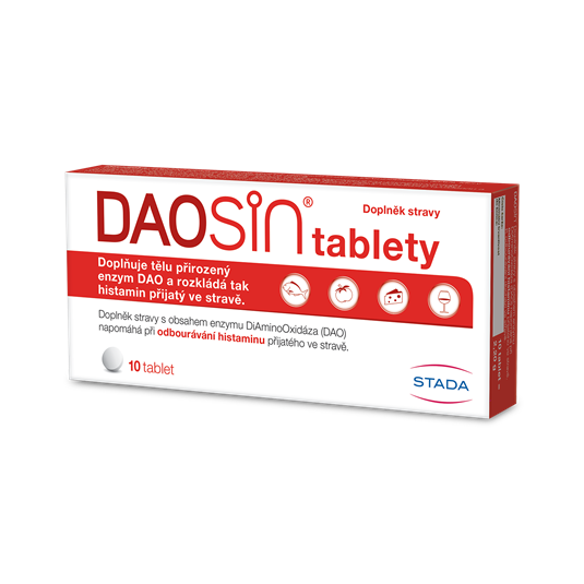 Daosin