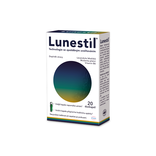 LUNESTIL