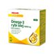 Walmark Omega-3 rybí olej FORTE 1000 mg, vysoký obsah EPA a DHA + vitamin E