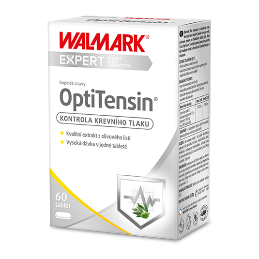 Optitensin 60 tablet