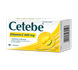 Cetebe Vitamin C 500 mg s postupným uvolňováním
