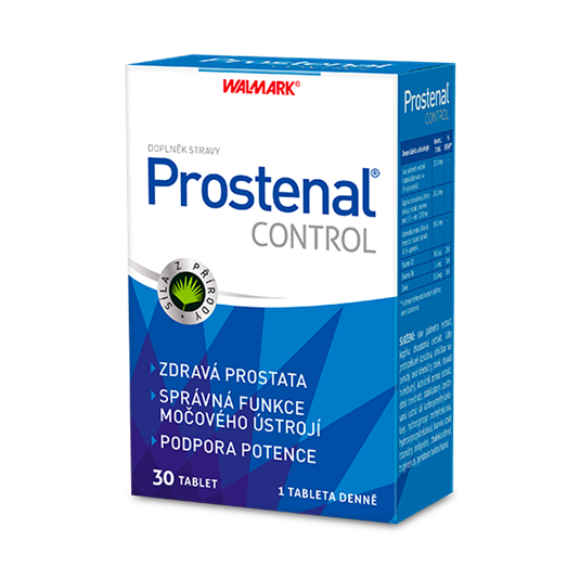 Prostenal CONTROL