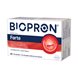 Biopron Forte, probiotika a prebiotika na cesty nebo při průjmu