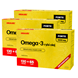 Walmark Omega-3 rybí olej FORTE 1000 mg, vysoký obsah EPA a DHA + vitamin E, limitovaná edice